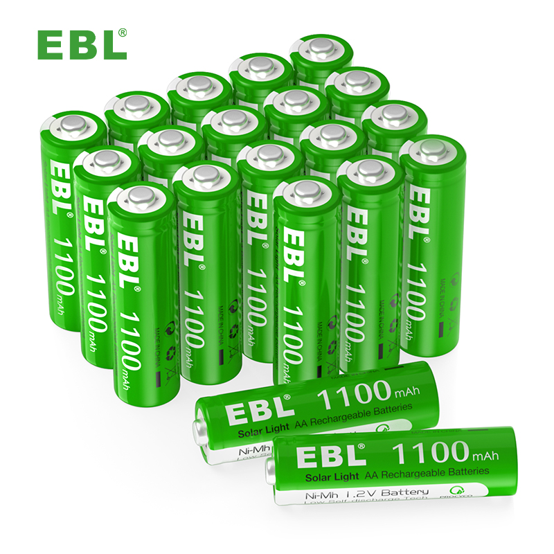 EBL Factory Supplier Rec···